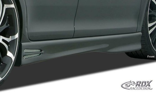 Rdx minigonne laterali per - rdx,