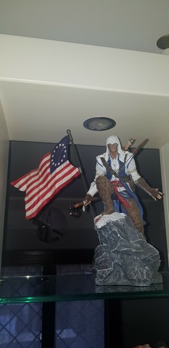 Connor-Figure-Assassin's