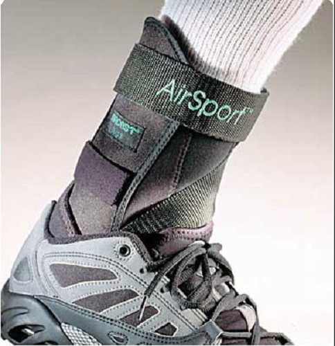 Airsport aircast cavigliera - aircast,
