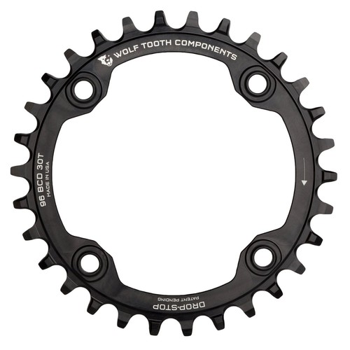 Corone bcd simmetriche - simmetriche, dente