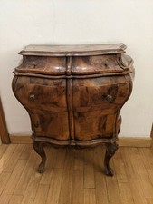 Comò stile rococò - comò,