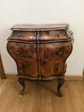 Comò in stile rococò veneziano