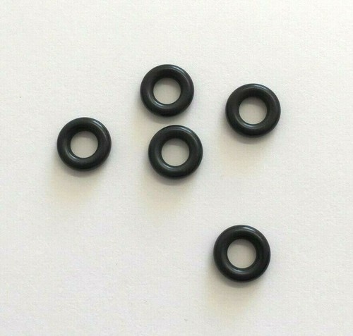 Nitrile 8mm 4mm s - nitrile,