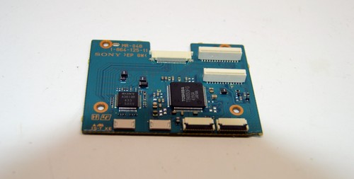 Sony pcb 048 scheda segnale - pcb,