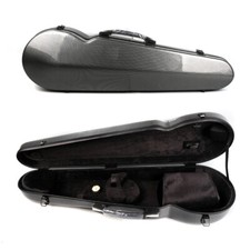 Custodia per violino fibra - per,