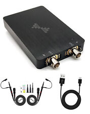 Oscilloscopio PC USB 3.0