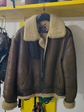 Schott Ny Montone Usato 