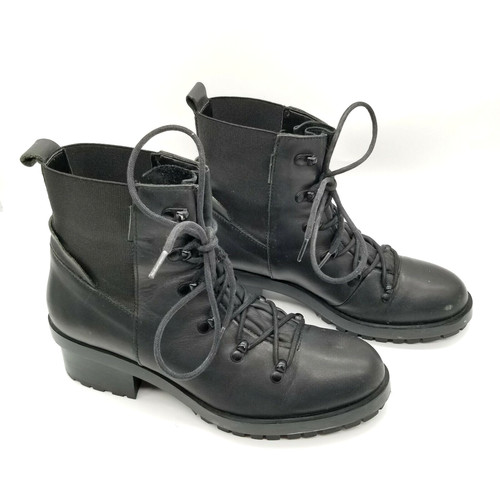 Stivali combattimento zara - stivali,