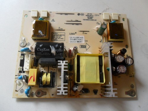 Power board united 19x95 - tv,