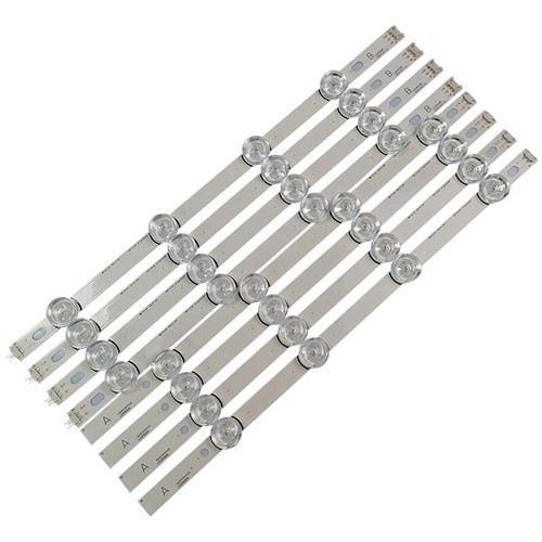 Strisce led nuove - led,