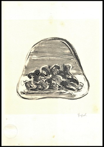 Attilio forgioli isola - forgioli,  "isola"
