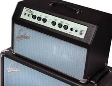 Amplificatore valvolare - amplificatore,