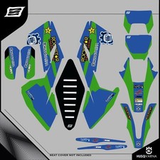 KIT Grafiche adesive Per