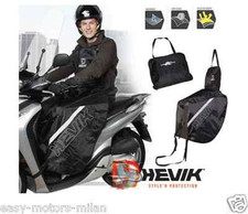 TERMOSCUD COPRIGAMBE HEVIK