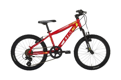 Bicicletta alpina flip - bicicletta,
