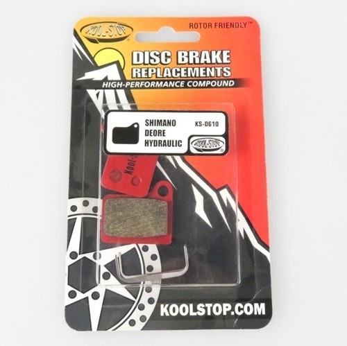 Koolstop d610 disco - koolstop, ks-d610