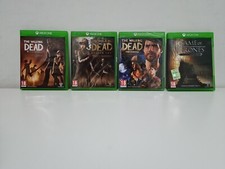 Xbox The Walking Dead Stagione