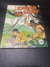 Zagor Scritta Rossa N 80 Zagor
