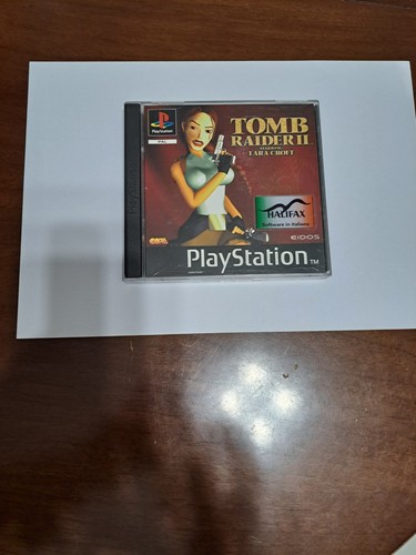 Tomb raider pal ita completo - raider, 2