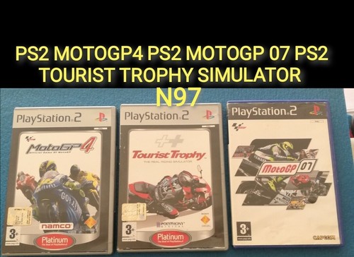 Ps2 lotto giochi scelta - ps2, a