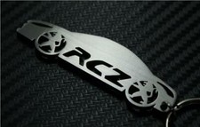 Peugeot RCZ KEYRING SPORT