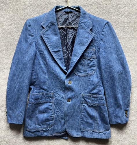 Blazer levi panatela - blazer,