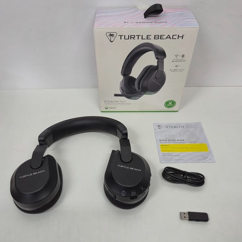 Turtle beach stealth 600 gen - beach,