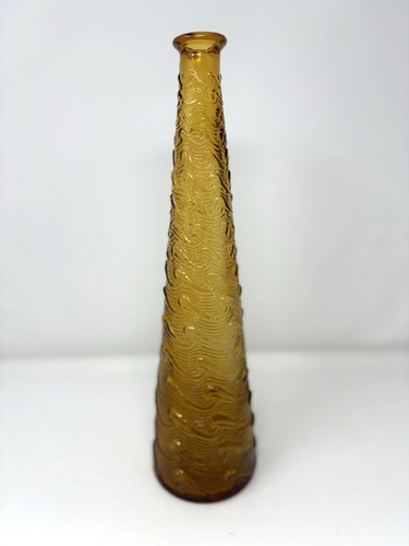 Decanter bottiglia genio - , onde