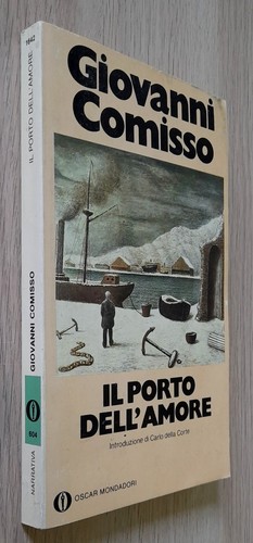 Giovanni comisso il - il, porto