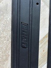 Battitacco FIAT Coupe (Attacchi Danneggiati)