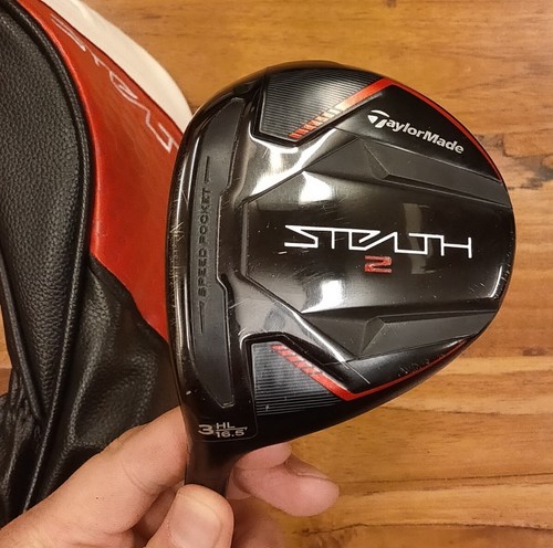 Taylormade stealth2 vsteel - stealth2,