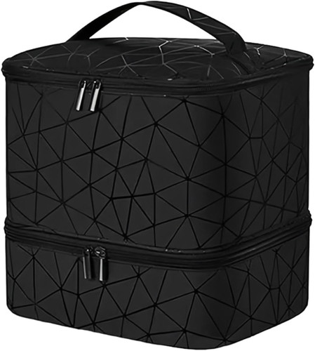 Borsa organizer smalti per - organizer,