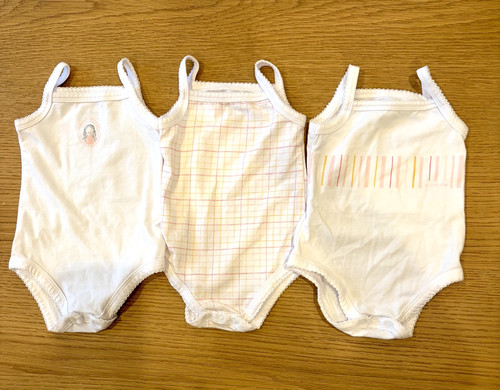 Body bambina aime taglia - body,