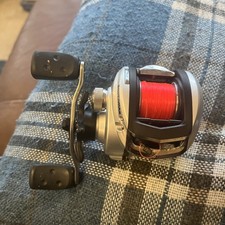 Abu Garcia Silvermax 6BB esca