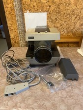 Proiettore diapositive rollei - proiettore,