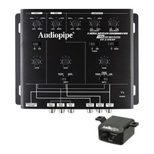 AUDIOPIPEMAP XV3V15XP