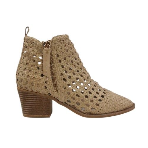Carmela camperos beige - carmela,