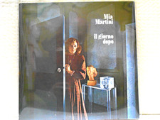 MIA MARTINI- LP-- " IL GIORNO