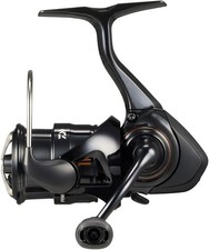 Mulinello da Pesca Daiwa