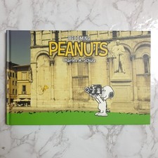 Becoming Peanuts - Edizione