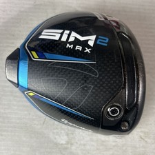 Testina driver Taylormade SIM2