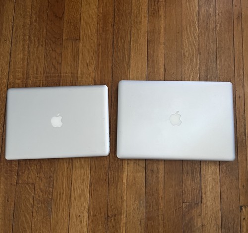 Lotto apple macbook pro - apple,