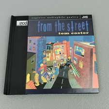 Tom Coster - From The Street