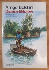 Arrigo Boldrini DIARIO DI