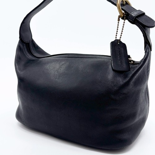 Borsa tracolla coach vintage - borsa,