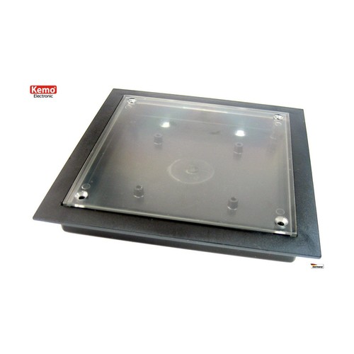 Case contenitore con - , display