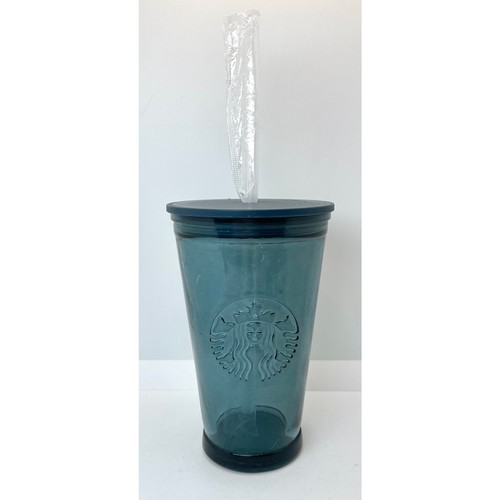 Starbucks blue recycled - starbucks,