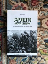 Caporetto Andata e Ritorno -