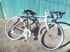 Giant OCR3 bike -Ready to