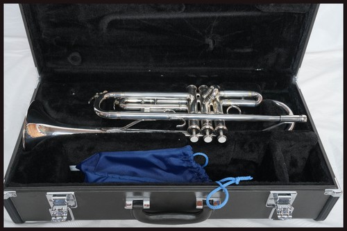 Yamaha tromba ytr 2330s - yamaha,